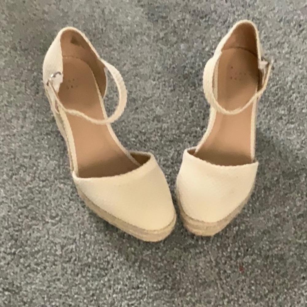 A NEW DAY ESPADRILLES